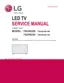Preview: Service Manual