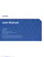 Preview: User Manual