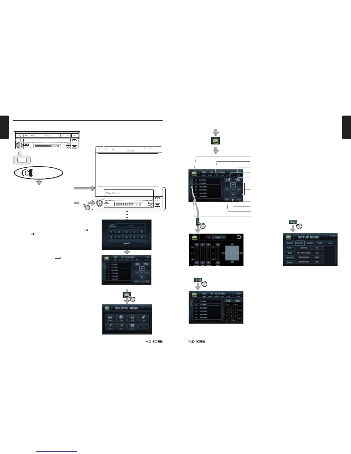Page #5 background image