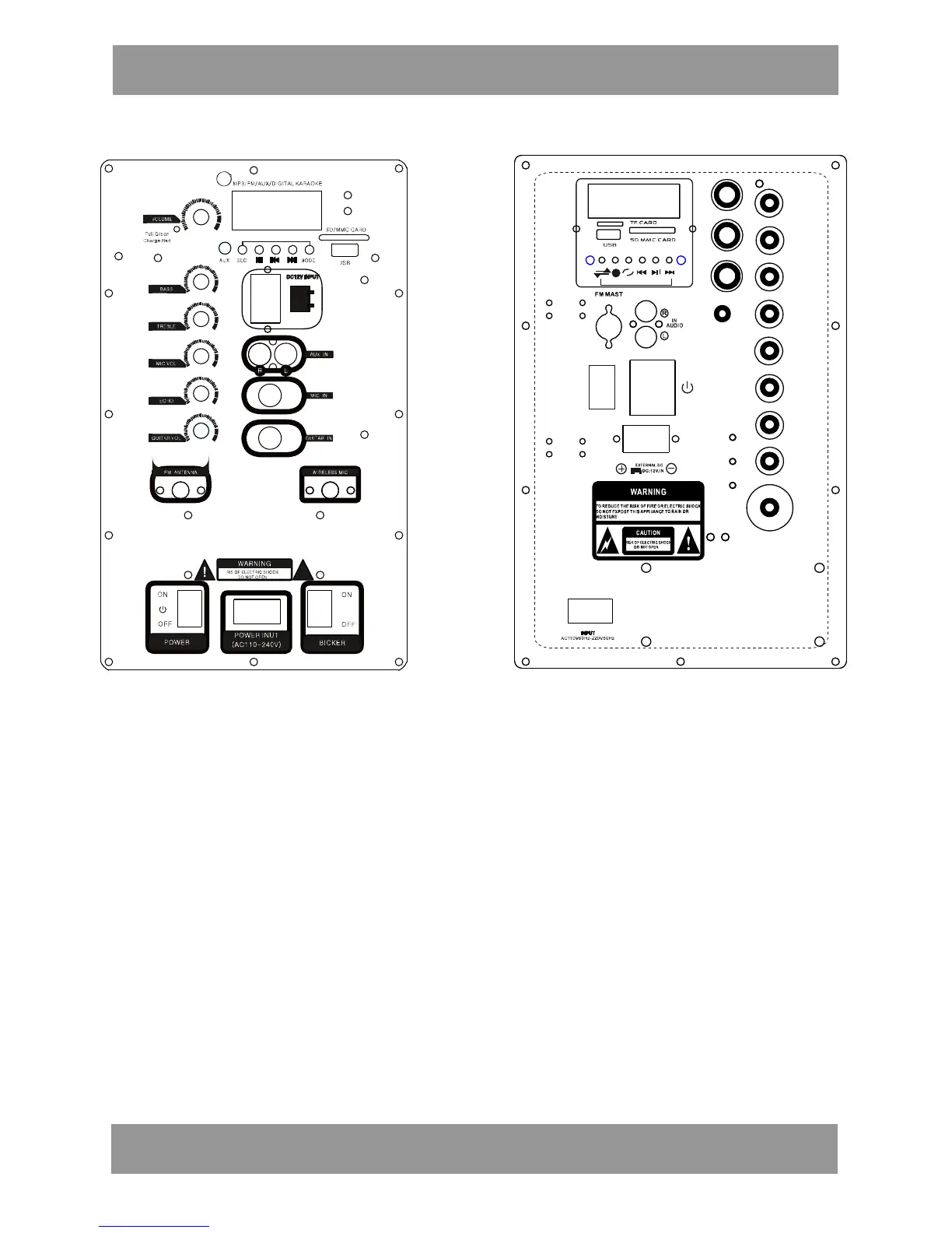 Page #4 background image