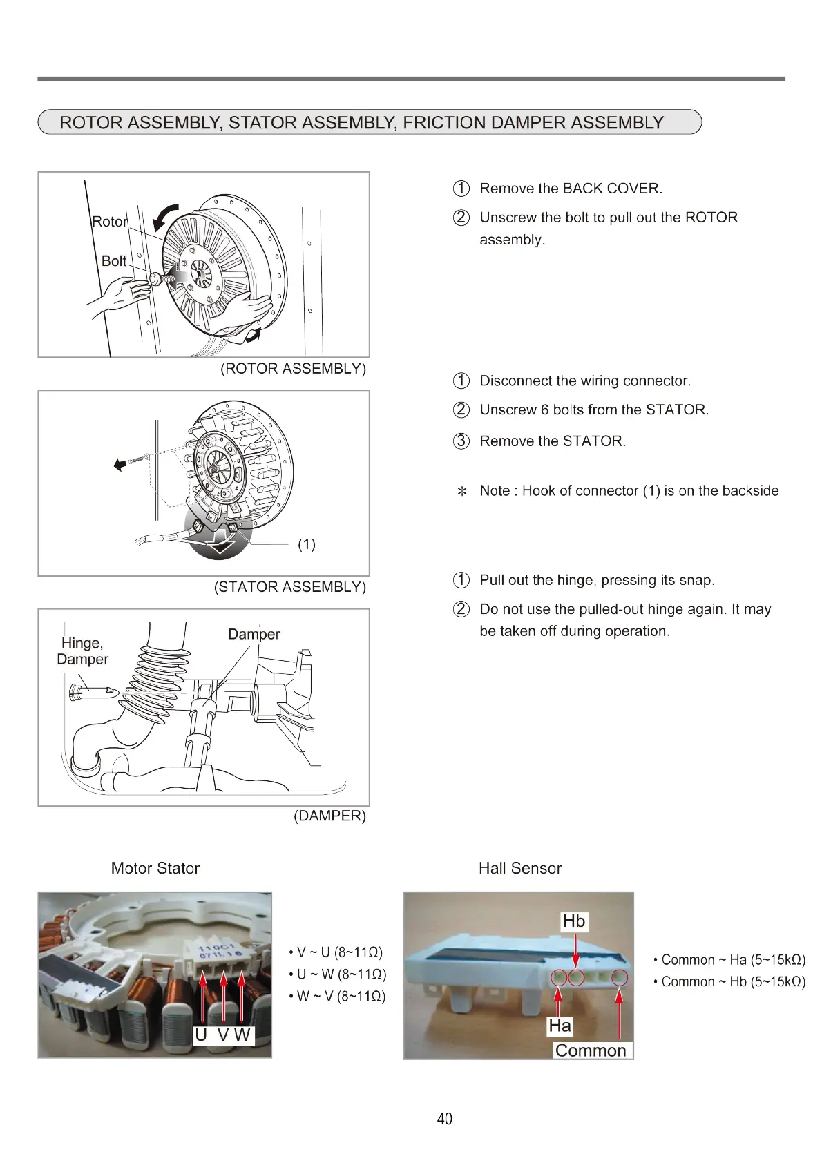 Page #40 background image