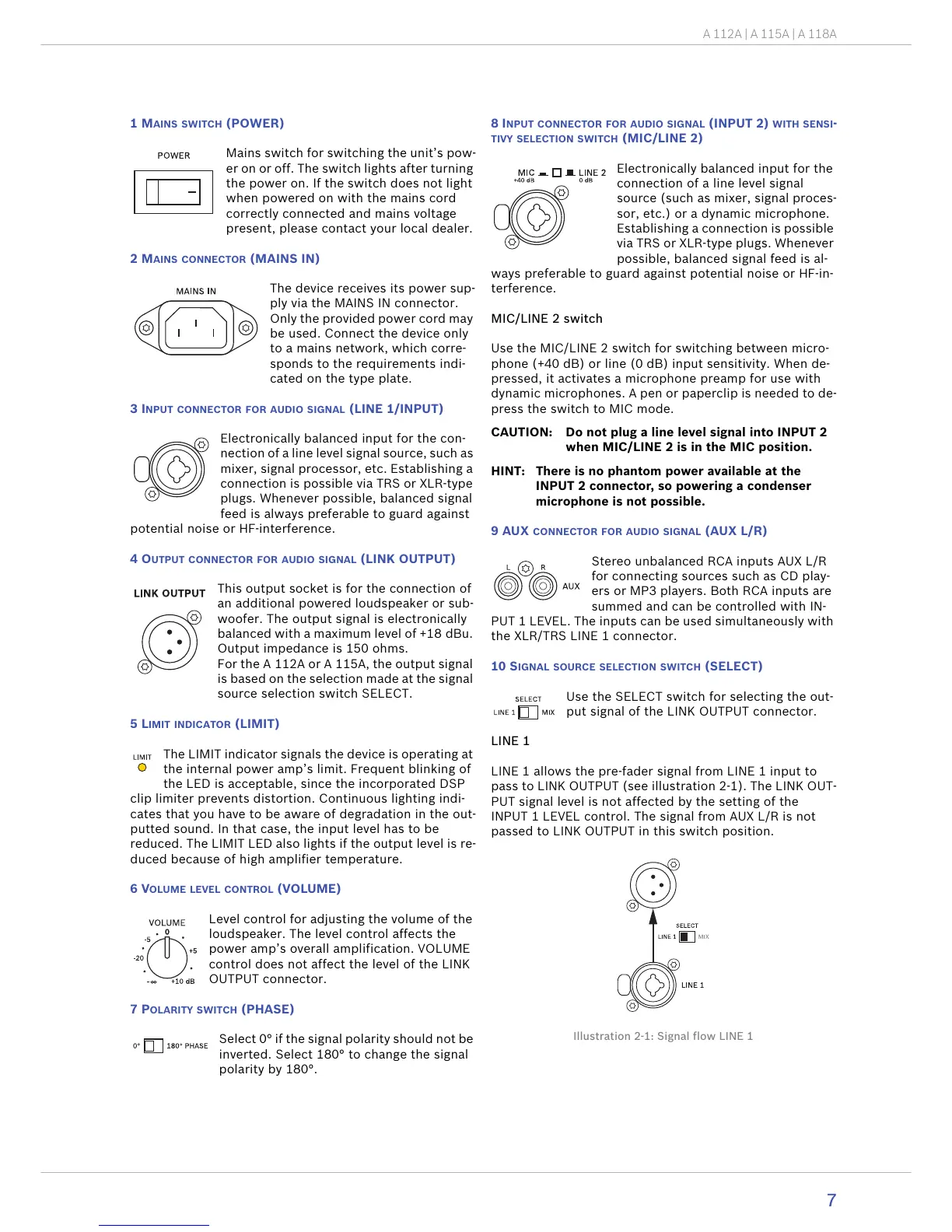 Page #7 background image