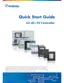 Preview: Quick Start Guide