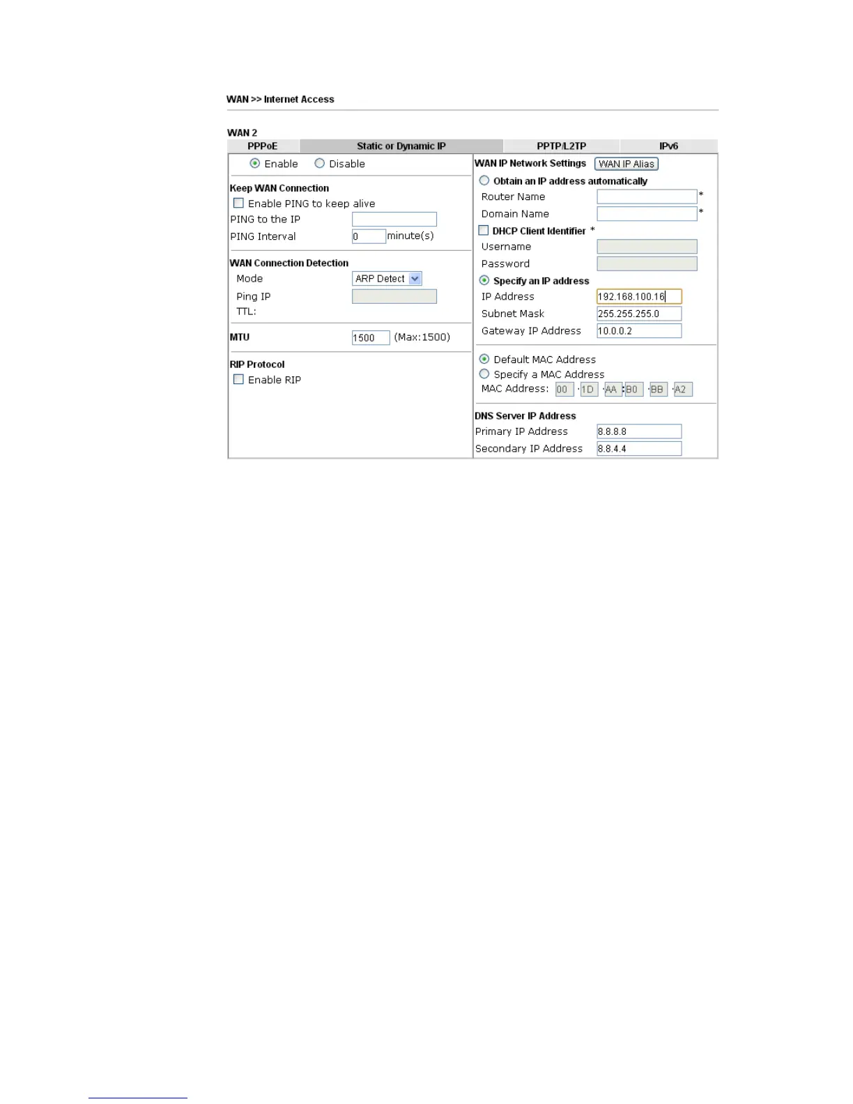 Page #138 background image