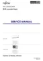 Preview: Service Manual