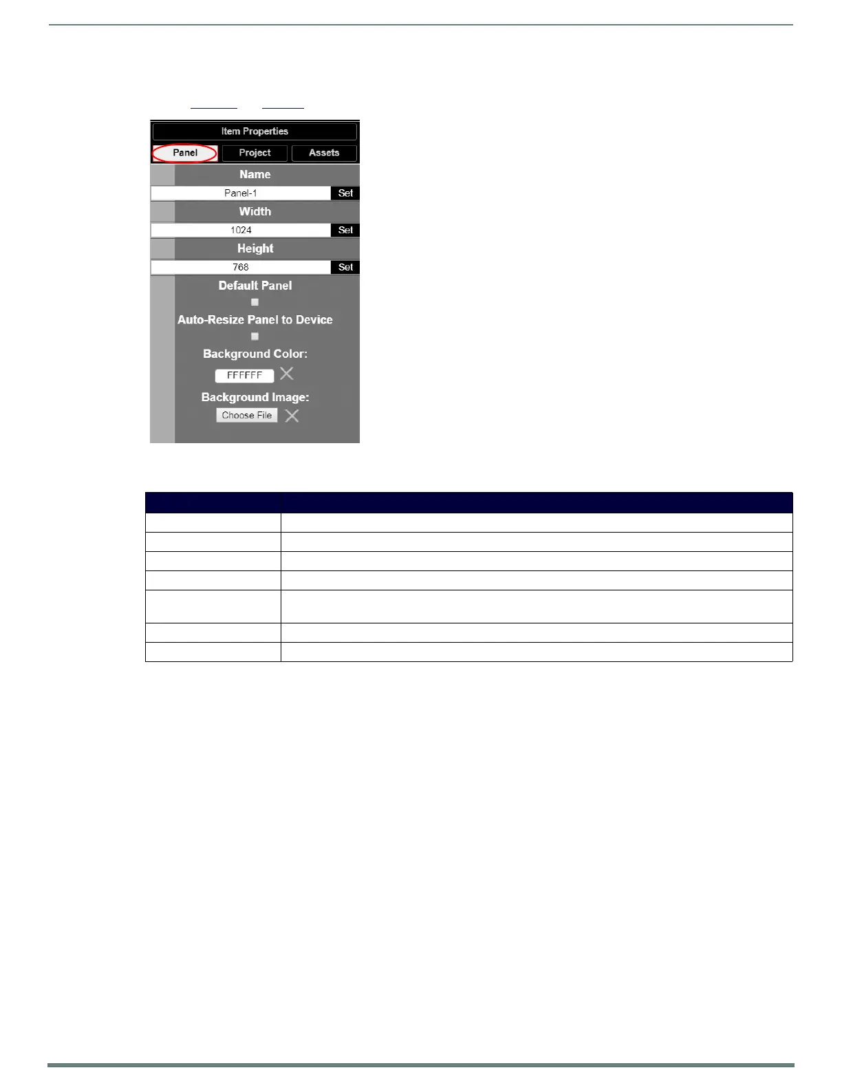 Page #48 background image