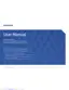 Preview: User Manual