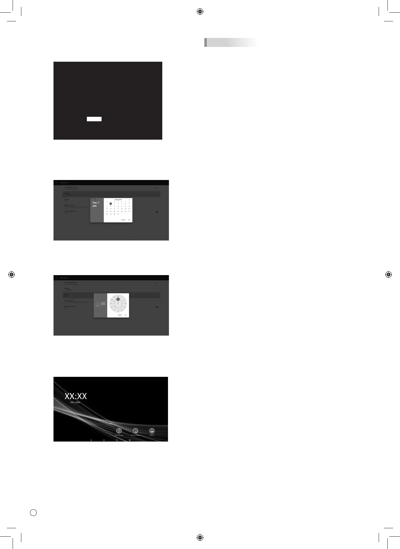Page #40 background image