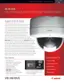 Preview: Specifications