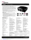 Preview: Datasheet