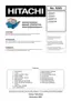 Preview: Service Manual