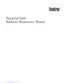Preview: Hardware Maintenance Manual