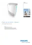 Preview: Specifications