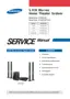 Preview: Service Manual