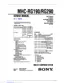 Preview: Service Manual