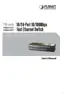 Preview: User Manual