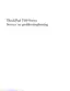Preview: Service En Probleemoplossing