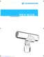 Preview: Instructions For Use