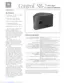 Preview: Specifications