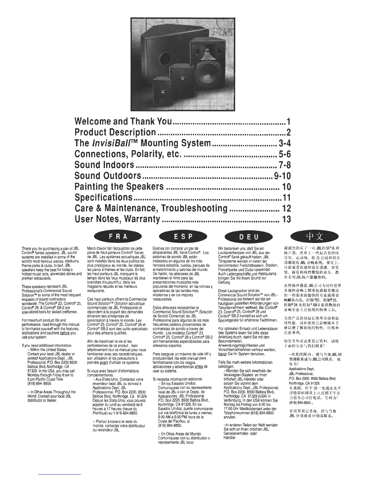 Page #2 background image