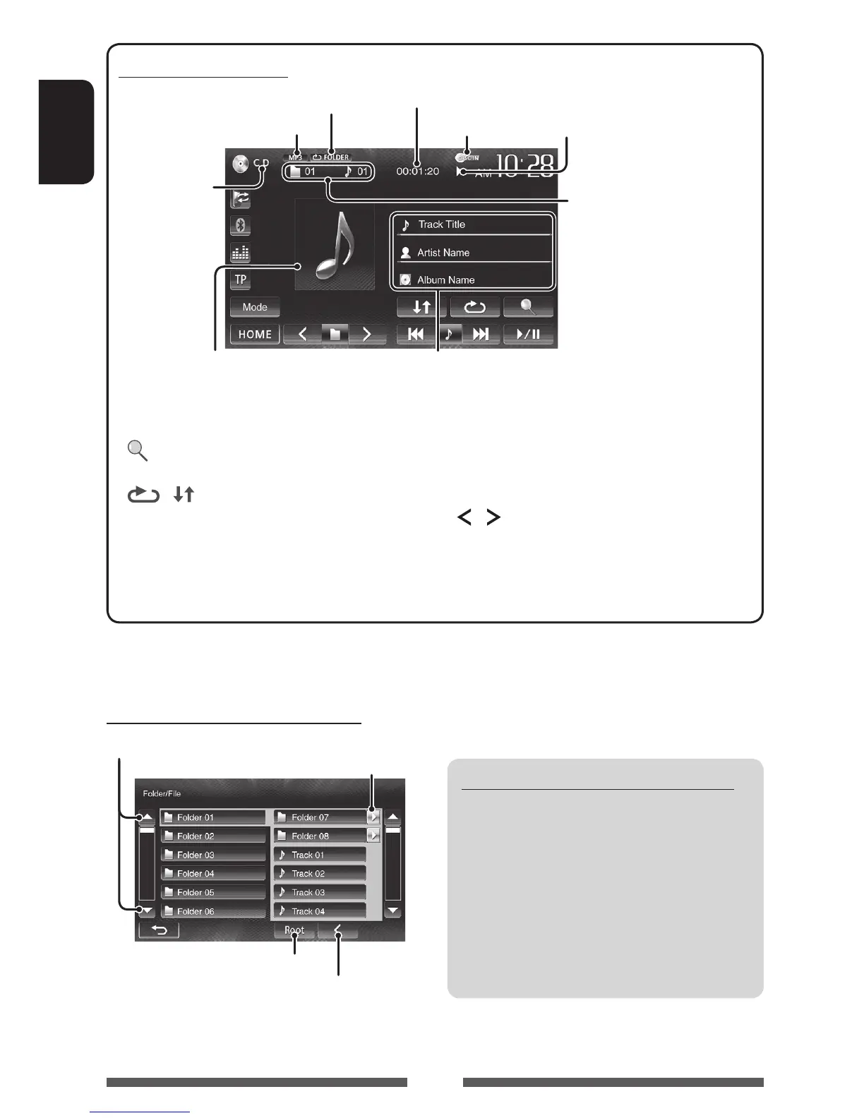 Page #20 background image
