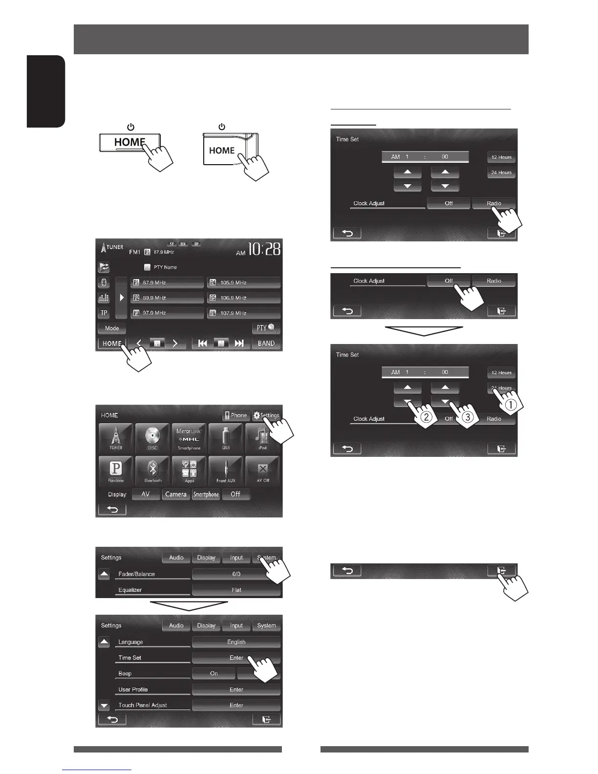 Page #6 background image