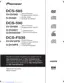 Preview: Operating Instructions