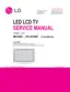 Preview: Service Manual
