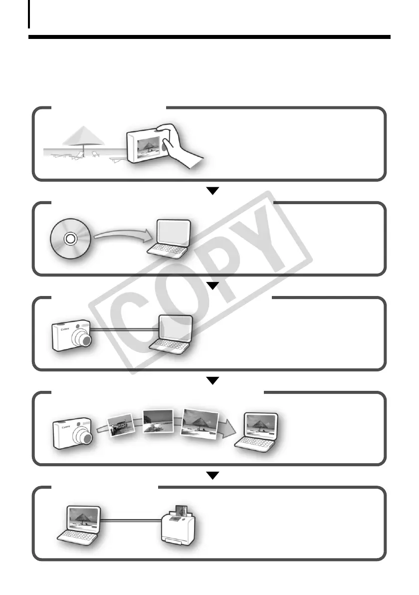 Page #6 background image