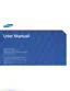Preview: User Manual