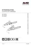 Preview: Instructions For Use