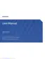 Preview: User Manual