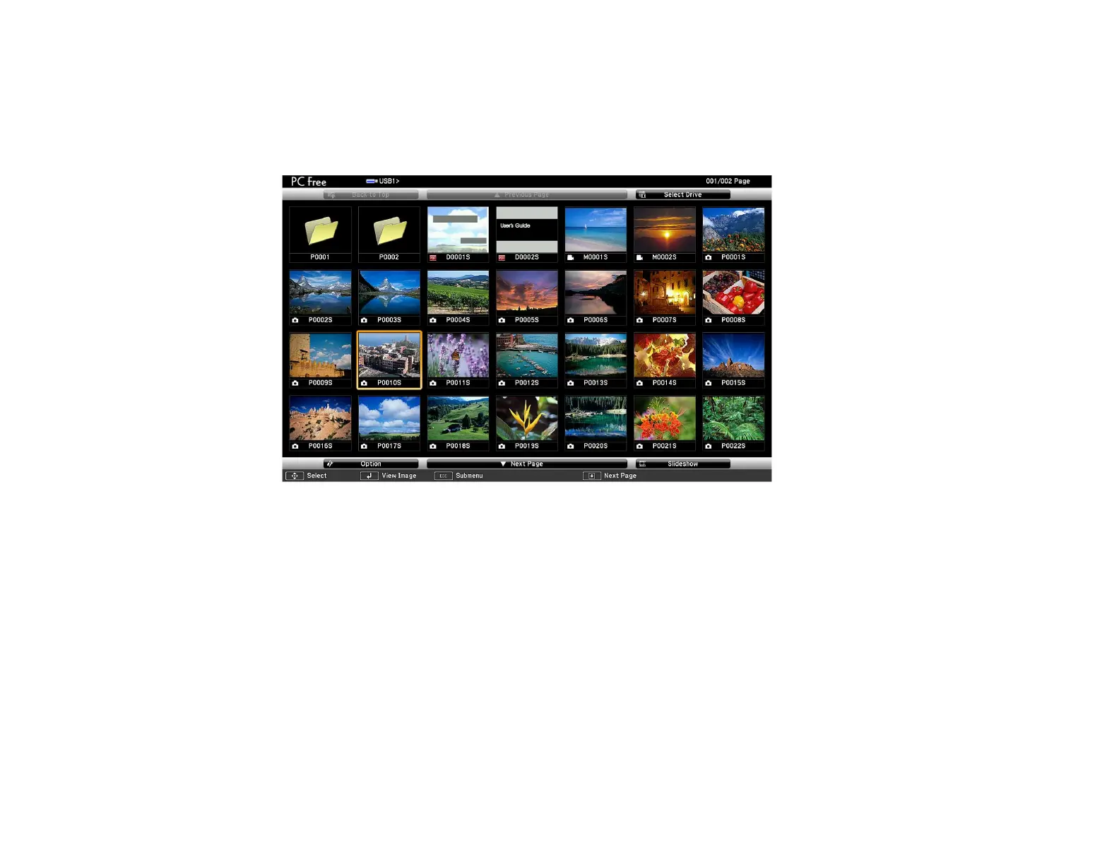 Page #135 background image