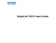 Preview: User Guide