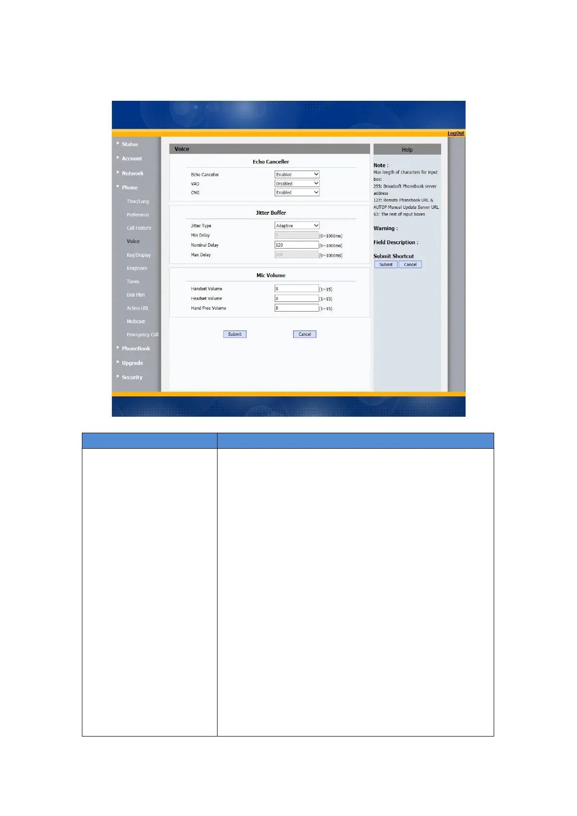 Page #45 background image