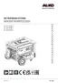 Preview: Translation Of The Original Instructions For Use