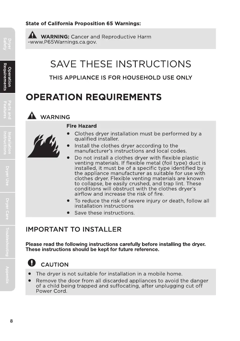 Page #8 background image