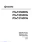 Preview: Service Manual