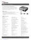 Preview: Datasheet
