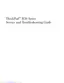 Preview: Troubleshooting Guide