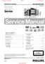 Preview: Service Manual