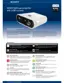 Preview: Specifications