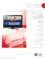 Preview: Specifications