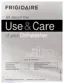 Preview: Use & Care Guide