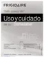 Preview: Uso Y Cuidado