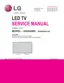 Preview: Service Manual