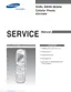 Preview: Service Manual