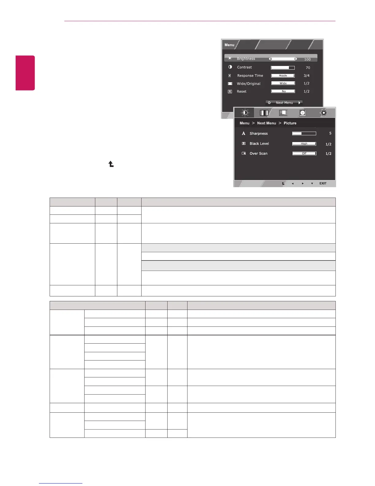 Page #14 background image