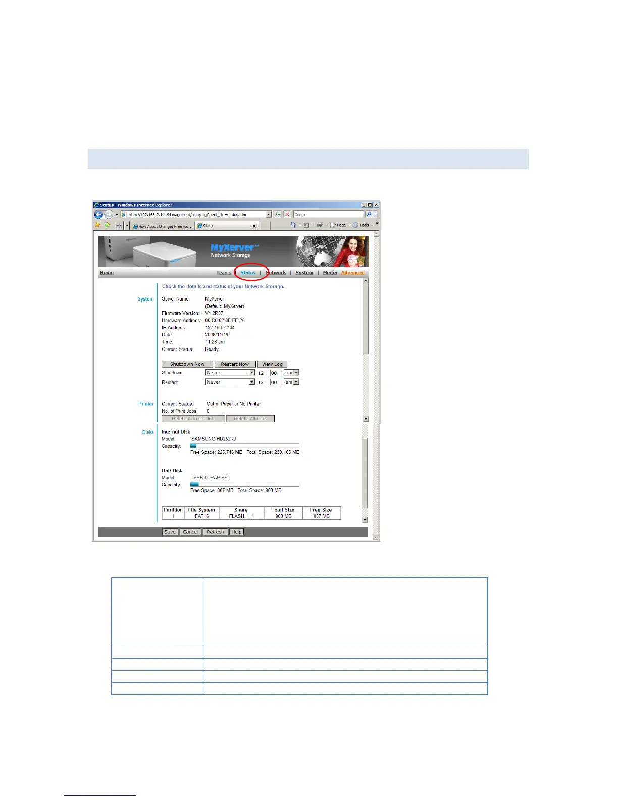Page #25 background image