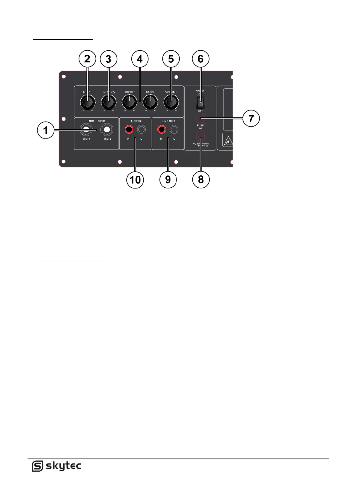 Page #8 background image